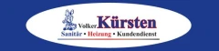 Logo Kürsten, Volker