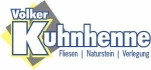 Logo Volker Kuhnhenne Fliesen- Platten- und Mosaikverlegung