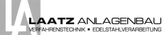 Logo Laatz, Volker