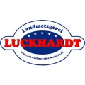 Logo Luckhardt, Volker
