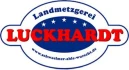 Logo Volker Luckhardt Metzgerei