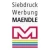 Logo Volker Mändle Siebdruck