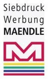Volker M&auml;ndle Siebdruck Neu-Ulm