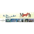 Logo Marth, Volker