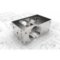 Logo Volker Meier Metall- & Maschinenbau