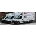 Logo Volker Meierjohann M&ouml;beltransport und Montage