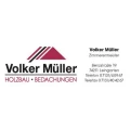 Volker M&uuml;ller Holzbau Bedachungen Leingarten