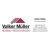 Logo Volker M&uuml;ller Holzbau Bedachungen
