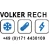 Logo Volker Rech Klimatechnik