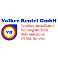 Volker Rentel GmbH Heizung- und Sanit&auml;rtechnik Oberhausen