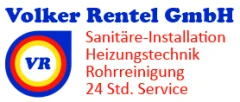 Volker Rentel GmbH Heizung- und Sanitärtechnik Oberhausen