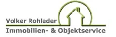 Volker Rohleder Immobilien & Objekt-Service Werdau