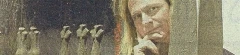 Logo Volker Scheurer Freier Künstler