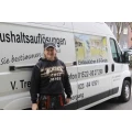 Haushaltsaufl&ouml;sung