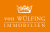Logo Volker von Wülfing Immobilien GmbH