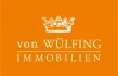 Logo Volker von Wülfing Immobilien GmbH