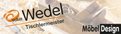 Logo Volker Wedel