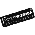 Logo Volker WIERZBA photographie