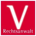 Logo Decken, Volkmar von der