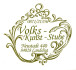 Logo Volks-Kunst-Stube