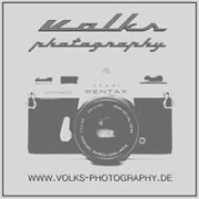 Logo Volks Photography