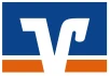 Logo Volksbank Dill eG Zw.St. Hirzenhain