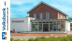 Volksbank eG Geschäftsdstelle Barrien Syke