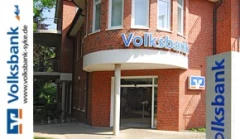 Volksbank eG Geschäftsstelle Kirchweyhe Weyhe