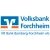 Logo Volksbank Forchheim eG