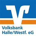 Logo Volksbank Halle/Westf. eG