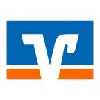 Logo Volksbank Laupheim eG