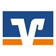 Logo Volksbank Meerbusch eG