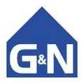 Logo Volksbank Ochtrup eG u. Gr&uuml;newald & Niesing Immobilienservice GmbH