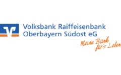 Volksbank Raiffeisenbank Oberbayern Südost eG Bad Reichenhall