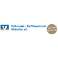 Volksbank - Raiffeisenbank Vilshofen eG Vilshofen