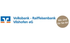 Volksbank - Raiffeisenbank Vilshofen eG Vilshofen