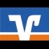 Logo Volksbank Rhein-Neckar eG Zweigstelle Wallstadt