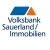 Logo Volksbank Sauerland Immobilien GmbH