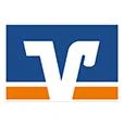 Logo Volksbank Weschnitztal eG Geschäftsstelle Reisen