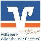 Logo Volksbank Wildeshauser Geest eG