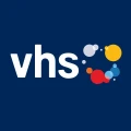 Logo Volkshochschule Heidelberg e.V.