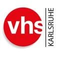 Logo Volkshochschule Karlsruhe e.V.