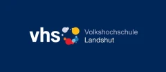 Logo Volkshochschule Landshut