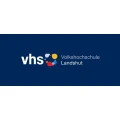 Logo Volkshochschule Landshut Schulungsr&auml;ume