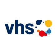 Logo Volkshochschule Riesa