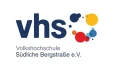 Logo Volkshochschule Südliche Bergstraße e.V.