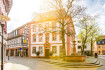 Logo Volkshochschule