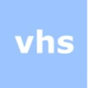 Logo Volkshochschule