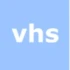 Logo Volkshochschule