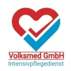 Volksmed GmbH Intensivpflegedienst Nürnberg